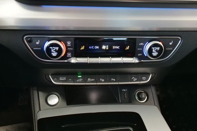 2023 Audi Q5 e 55 Prestige S Line