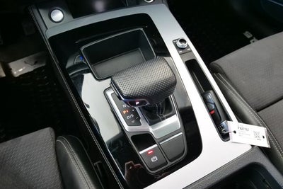 2023 Audi Q5 e 55 Prestige S Line
