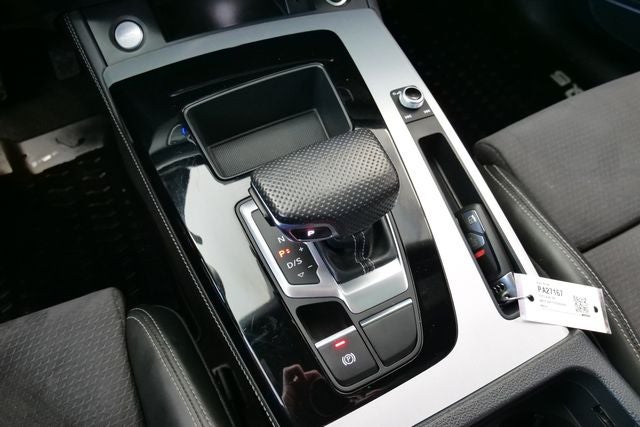 2023 Audi Q5 e 55 Prestige S Line