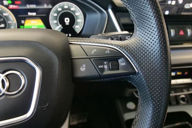2023 Audi Q5 e 55 Prestige S Line