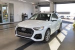 2023 Audi Q5 e 55 Prestige S Line