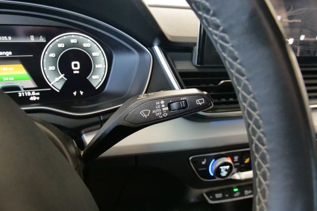 2023 Audi Q5 e 55 Prestige S Line