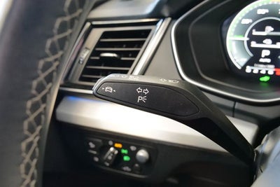 2023 Audi Q5 e 55 Prestige S Line