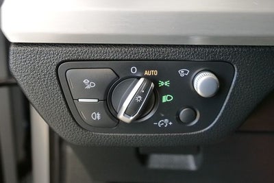 2023 Audi Q5 e 55 Prestige S Line