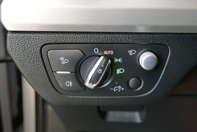 2023 Audi Q5 e 55 Prestige S Line