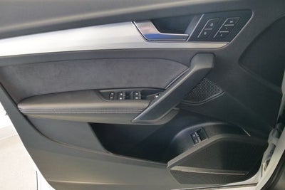 2023 Audi Q5 e 55 Prestige S Line