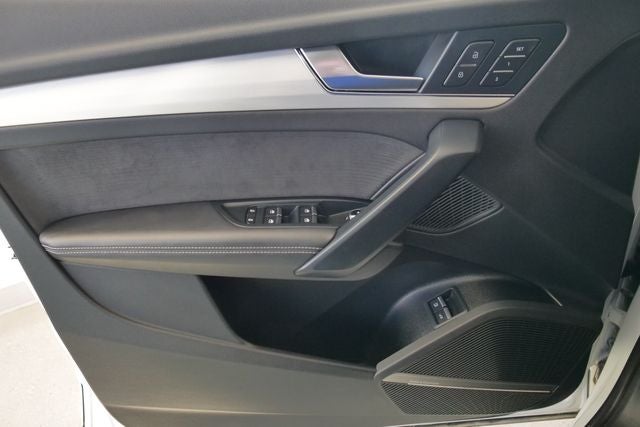 2023 Audi Q5 e 55 Prestige S Line