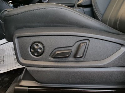 2025 Audi Q5 45 S line Prestige quattro