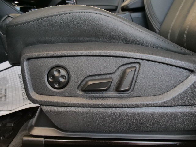 2025 Audi Q5 45 S line Prestige quattro