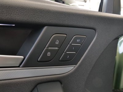 2025 Audi Q5 45 S line Prestige quattro