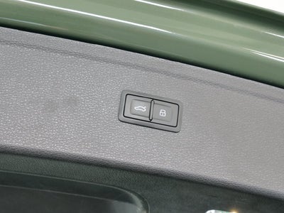2025 Audi Q5 45 S line Prestige quattro