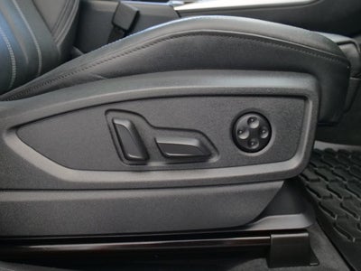2025 Audi Q5 45 S line Prestige quattro