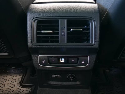 2025 Audi Q5 45 S line Prestige quattro