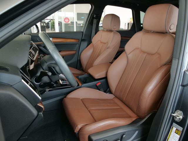 2023 Audi Q5 e 55 Premium S Line