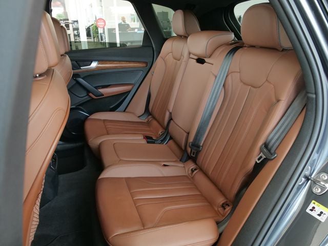 2023 Audi Q5 e 55 Premium S Line