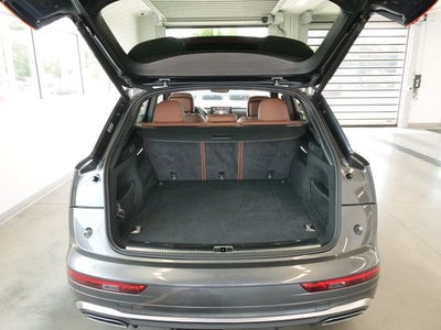 2023 Audi Q5 e 55 Premium S Line