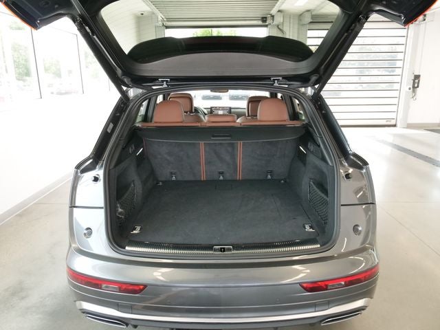 2023 Audi Q5 e 55 Premium S Line