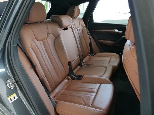 2023 Audi Q5 e 55 Premium S Line