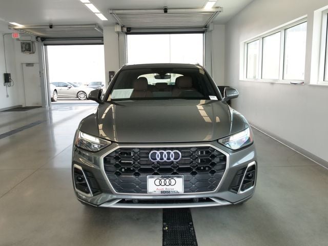2023 Audi Q5 e 55 Premium S Line