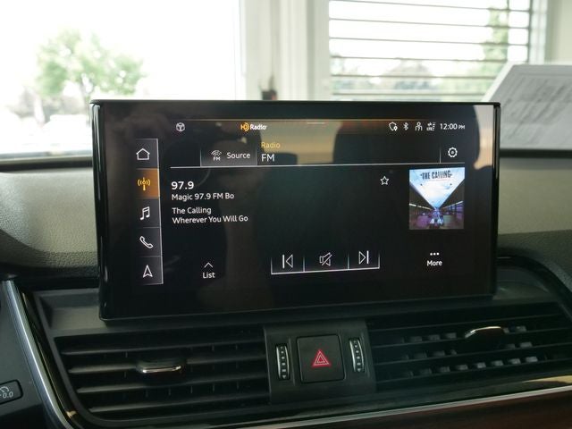 2023 Audi Q5 e 55 Premium S Line