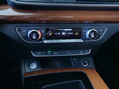 2023 Audi Q5 e 55 Premium S Line