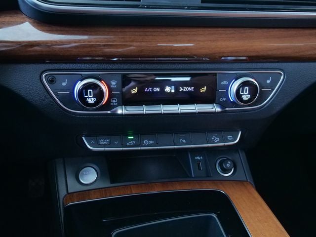 2023 Audi Q5 e 55 Premium S Line