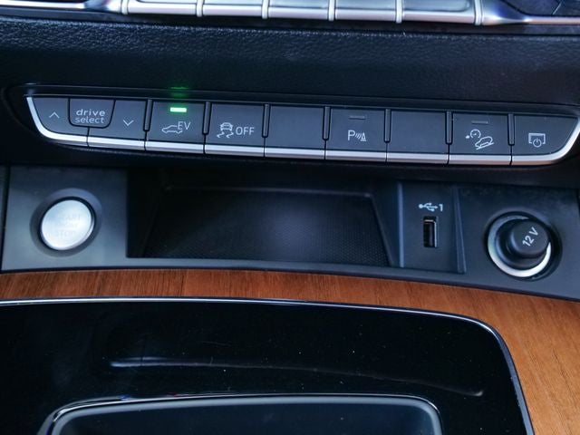 2023 Audi Q5 e 55 Premium S Line