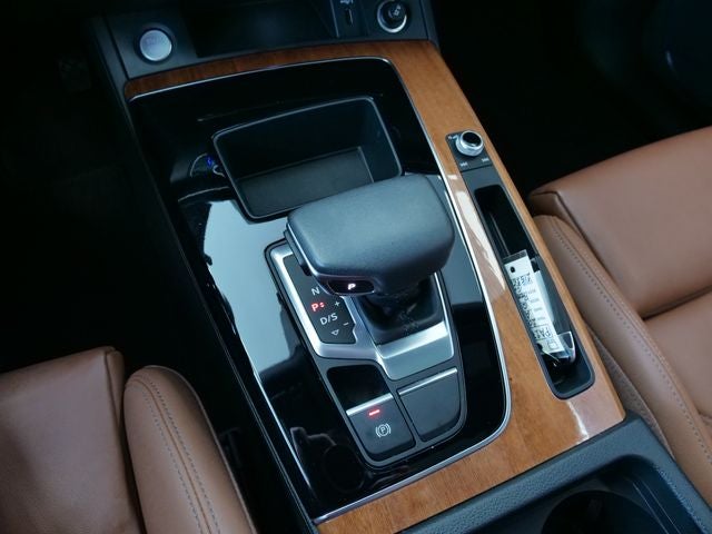 2023 Audi Q5 e 55 Premium S Line