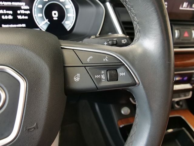 2023 Audi Q5 e 55 Premium S Line