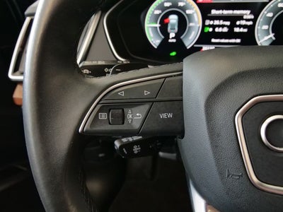 2023 Audi Q5 e 55 Premium S Line