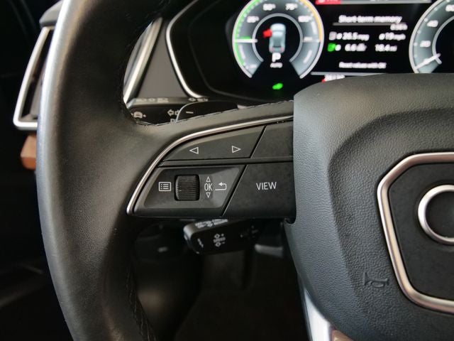 2023 Audi Q5 e 55 Premium S Line