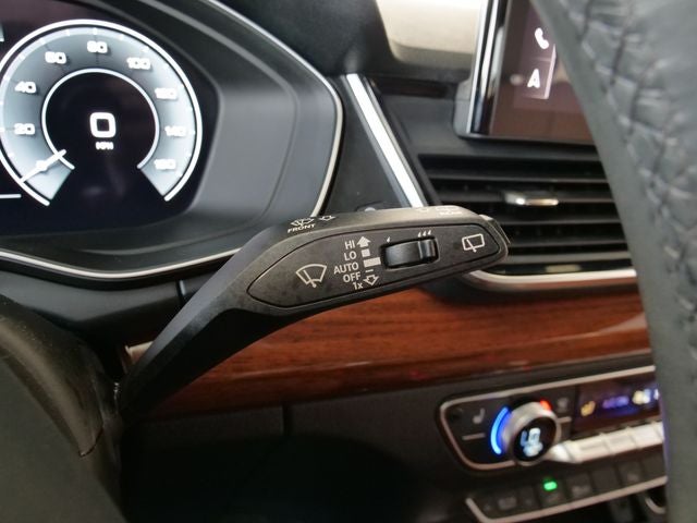 2023 Audi Q5 e 55 Premium S Line