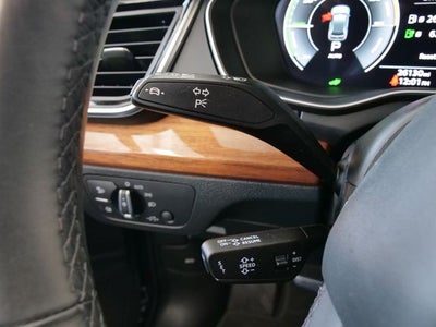 2023 Audi Q5 e 55 Premium S Line