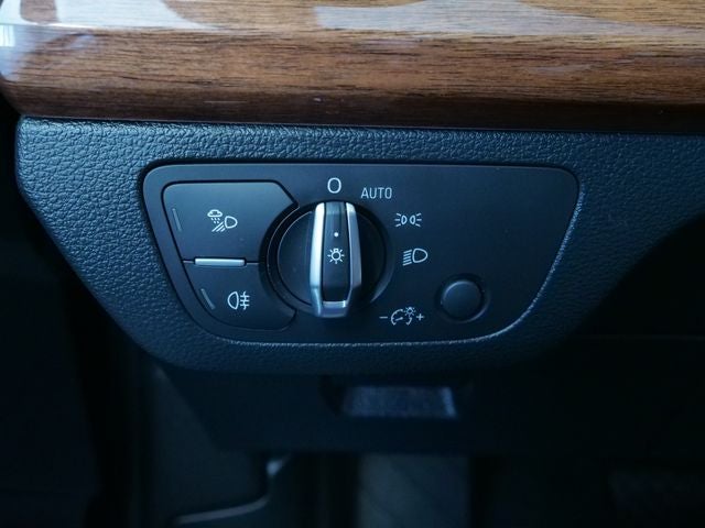 2023 Audi Q5 e 55 Premium S Line