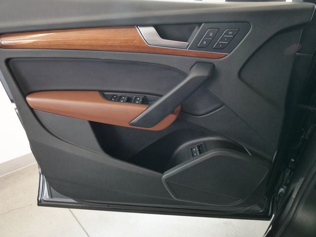 2023 Audi Q5 e 55 Premium S Line