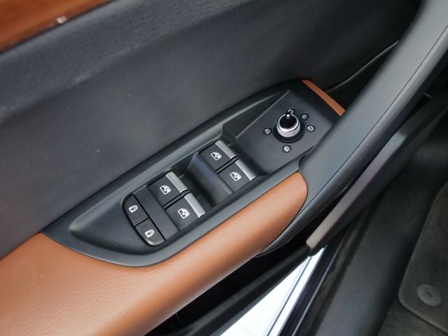 2023 Audi Q5 e 55 Premium S Line