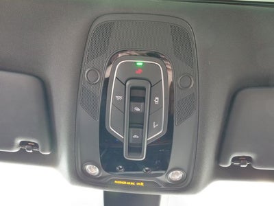 2023 Audi Q5 e 55 Premium S Line