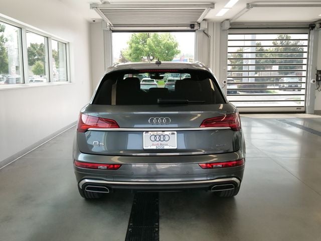 2023 Audi Q5 e 55 Premium S Line