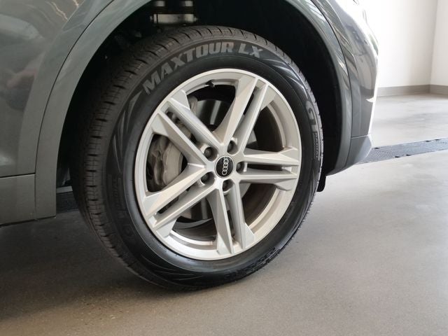 2023 Audi Q5 e 55 Premium S Line