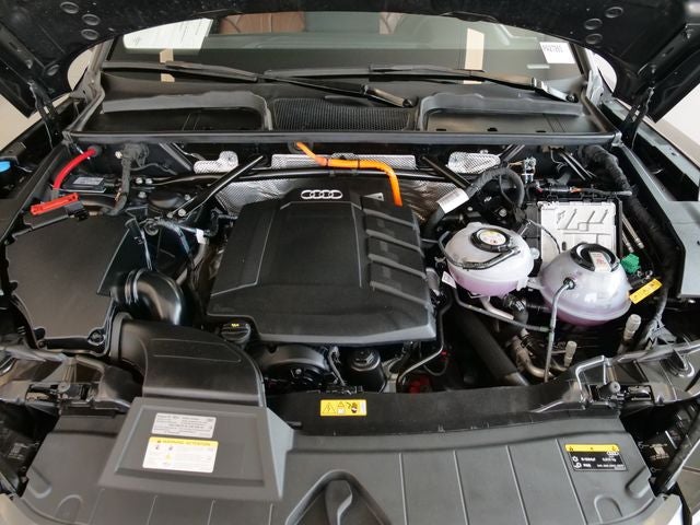 2023 Audi Q5 e 55 Premium S Line