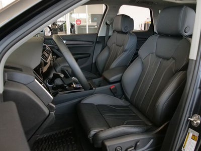 2024 Audi Q5 e 55 Premium S Line