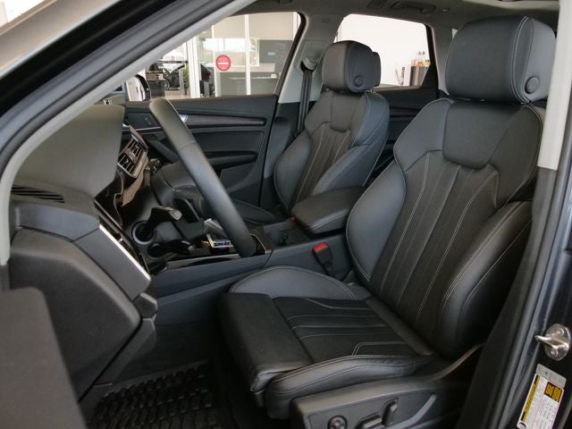 2024 Audi Q5 e 55 Premium S Line