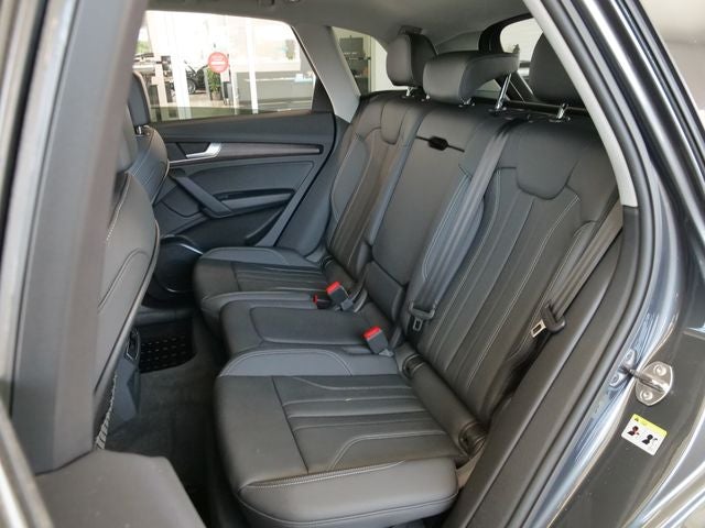 2024 Audi Q5 e 55 Premium S Line