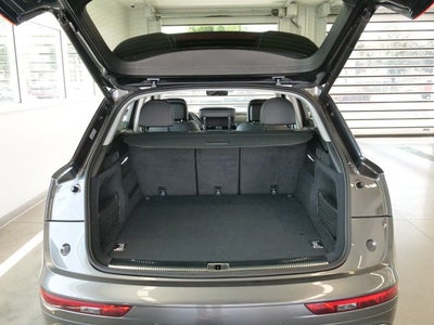 2024 Audi Q5 e 55 Premium S Line