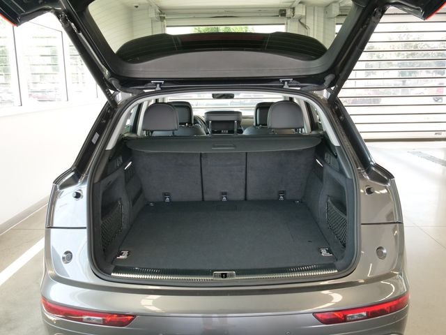 2024 Audi Q5 e 55 Premium S Line
