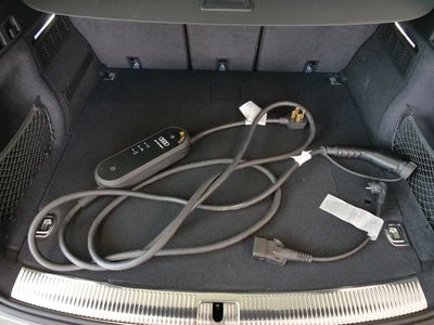 2024 Audi Q5 e 55 Premium S Line