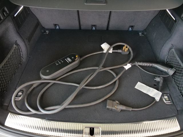 2024 Audi Q5 e 55 Premium S Line
