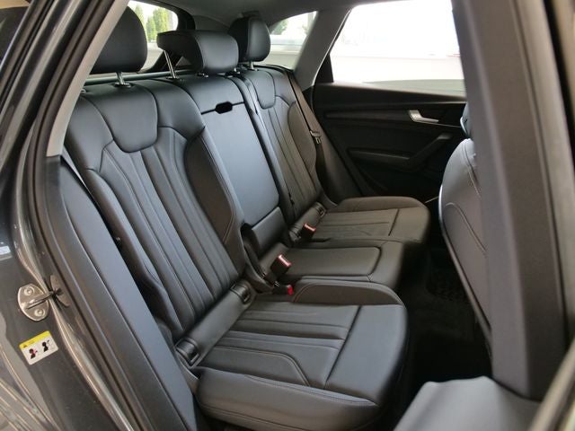 2024 Audi Q5 e 55 Premium S Line