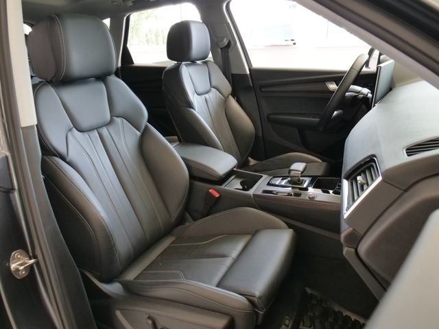 2024 Audi Q5 e 55 Premium S Line