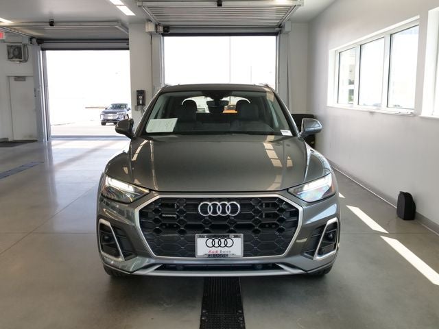 2024 Audi Q5 e 55 Premium S Line